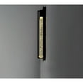 thumbnail image 2 of Maxim Lighting - LED Outdoor Wall Sconce - Outdoor Wall Mount - Cascade - 16, 2 of 5