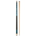 ASKA L2 Billiard Pool Cue, Hard Rock Canadian Maple, Choice of Colors