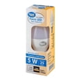 thumbnail image 3 of Foco Led Great Value Blanco Luz cálida, 3 of 4