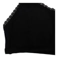 thumbnail image 4 of Top Carnival Para Niña con Tirantes con Encaje Negro Talla 14, 4 of 4