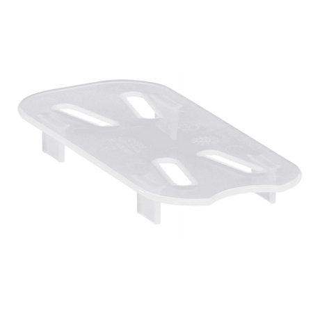 Drain Shelf For Translucent Food Pan Translucent