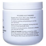 Hagerty Silver Foam, 19 Oz