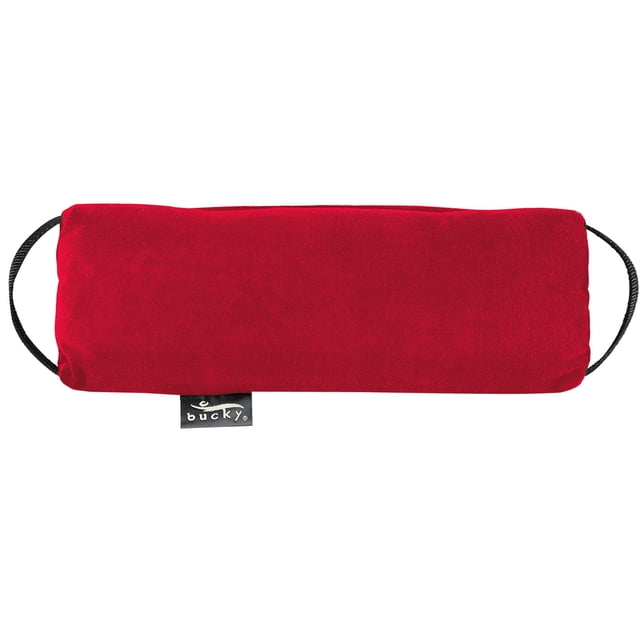 Almohada Lumbar Bucky Baxter Ergonómica Ajustable Cereza