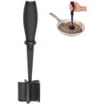 thumbnail image 1 of DEBGFS Meat Chopper, Multifunctional Good Cook Heat Resistant Nylon Soft Grip Ground Beef Meat Chopper Utensil, Hamburger Meat Chopper for Non Stick Blends and Mashes, Mix Chopper, 1 of 6