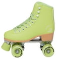 thumbnail image 3 of C7skates Roller Skates for Girls and Adults (Matcha, Women's 8 / Men's 7), 3 of 10