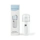 thumbnail image 2 of Monstrate Pulverizador de niebla facial 30ml Cuidado de la piel recargable Aerosol frío Nebulizador facial Humidificador Atomizador Instrumento Hogar Type3 NO3 Monstrate HA059168-01B, 2 of 6