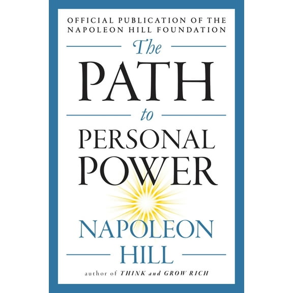 Mental Dynamite The Path to Personal Power, (Paperback)