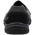 thumbnail image 3 of Skechers Expected Avillo Relaxed-Fit Loafer, Casual Comfort Mens Slip on Shoes, 3 of 7
