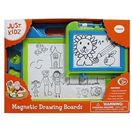 UPC 026753212361 product image for Magnetic Drawing Boards (Colors May Vary) | upcitemdb.com