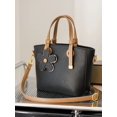 thumbnail image 2 of Bolso pequeño de alta gama para mujer 2024, nuevo bolso cruzado de moda, bolso de hombro portátil popular, 2 of 5