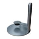 thumbnail image 4 of Soporte para proyector de escritorio, base resistente para oficina, hotel y dormitorio. Gris, 4 of 9