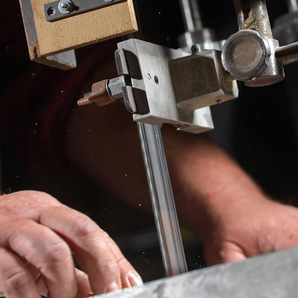 Get your own style now Affordable shipping Delta 28185 28180 Bandsaw
