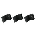 thumbnail image 1 of Qarigey Fire Trick Wallet Props Bar Street Decor Purse Show Pouch Pranks Money Card Profession Stage Billfold Storage Performance Type1 NO1, 1 of 6