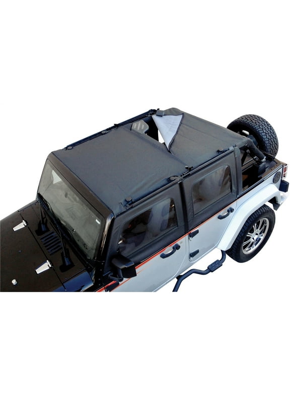 Rampage Jeep Soft Tops in Jeep Accessories & Jeep Parts 
