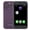 Elegant Purple, variant on SOYES XS15 Mini 3G Android Smartphone 3 inches / 7.6 cm WiFi Pocket Dual SIM Cell Phone Blue Color Portable Mobile Unlocked 2GB RAM 16GB ROM Quad Core Super Slim 3D Glass Body 1000mAh Battery