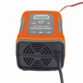 thumbnail image 4 of 12V Automatic Smart Battery Charger Car Motorcycle LCD Display Repair Charger, 4 of 4
