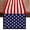 D, variant on Independence Day Table Runner for Memorial Day Patriotic 4th of July Decorations American Style Table Flag for Spring Summer Kitchen Dining Room National Holiday Festive Home Tabletop Decor
