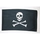 thumbnail image 1 of Bandera AZ FLAG Pirate, regular, 150 x 250 cm, poliéster, 10, 1 of 2