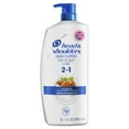 Head and Shoulders 2 in 1 Shampoo Conditioner, Dry Scalp, 32.1 fl oz
