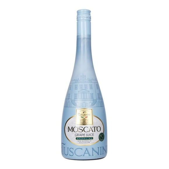 L- Sparkling G.J. Moscato KPY