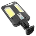 thumbnail image 4 of COB Solar Wall Light,Solar Sensor Wall Light Solar Wall Light Outdoor Solar Light Expertly Crafted, 4 of 14