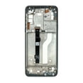 thumbnail image 4 of KIQ Replacement LCD Screen Full Assembly with Digitizer Compatible with Moto G Fast (2020) XT2045 (With Frame), 4 of 5