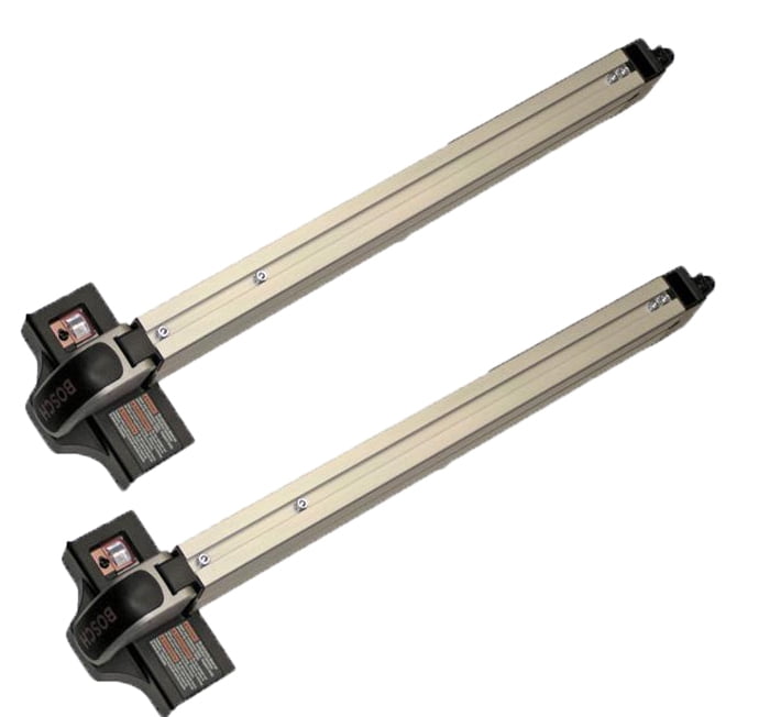 Bosch 4100 Table Saw Replacement Rip Fence Assembly 2610950148 (2