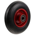 thumbnail image 5 of unbranded  Wagon Trolley Tire Solid for Cart Maneuverable Child Toddler, 5 of 8