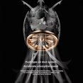 thumbnail image 3 of Puff Chill Fan for Smoking, Smoke Away Purifier Fan,USB Powered Air Purification New, 3 of 5