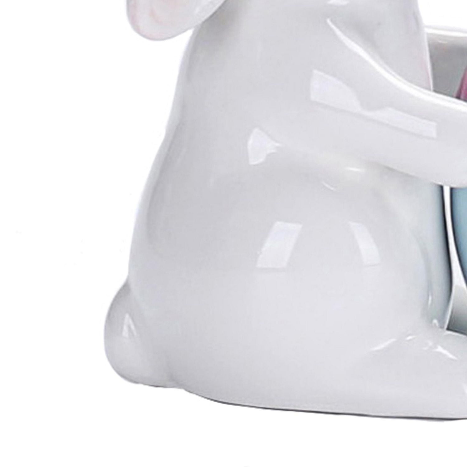 Way to Celebrate Céramique Salière et poivrière, 1 set