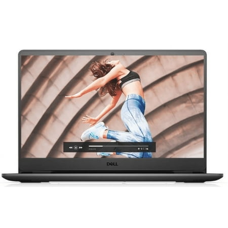 Dell Inspiron 3000 | 15.6"Inch 1920 x 1080 (Full HD) Touch-Screen Laptop | Intel Core i3-1115G4 2GHz | 8GB DDR4 2666MHz - 256GB Solid State Drive | Windows 10 Home S Mode - Black