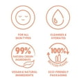 thumbnail image 7 of Avene Makeup Removing Micellar Water - 3-in-1 No Rinse Cleanser for all Skin Types, 13.5 fl oz, 7 of 7