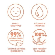 Avene Makeup Removing Micellar Water - 3-in-1 No Rinse Cleanser for all Skin Types, 13.5 fl oz