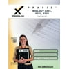Praxis Biology 0231, 0233, 0235: Teach Certification Exam (XAM PRAXIS (1)), Used [Paperback]