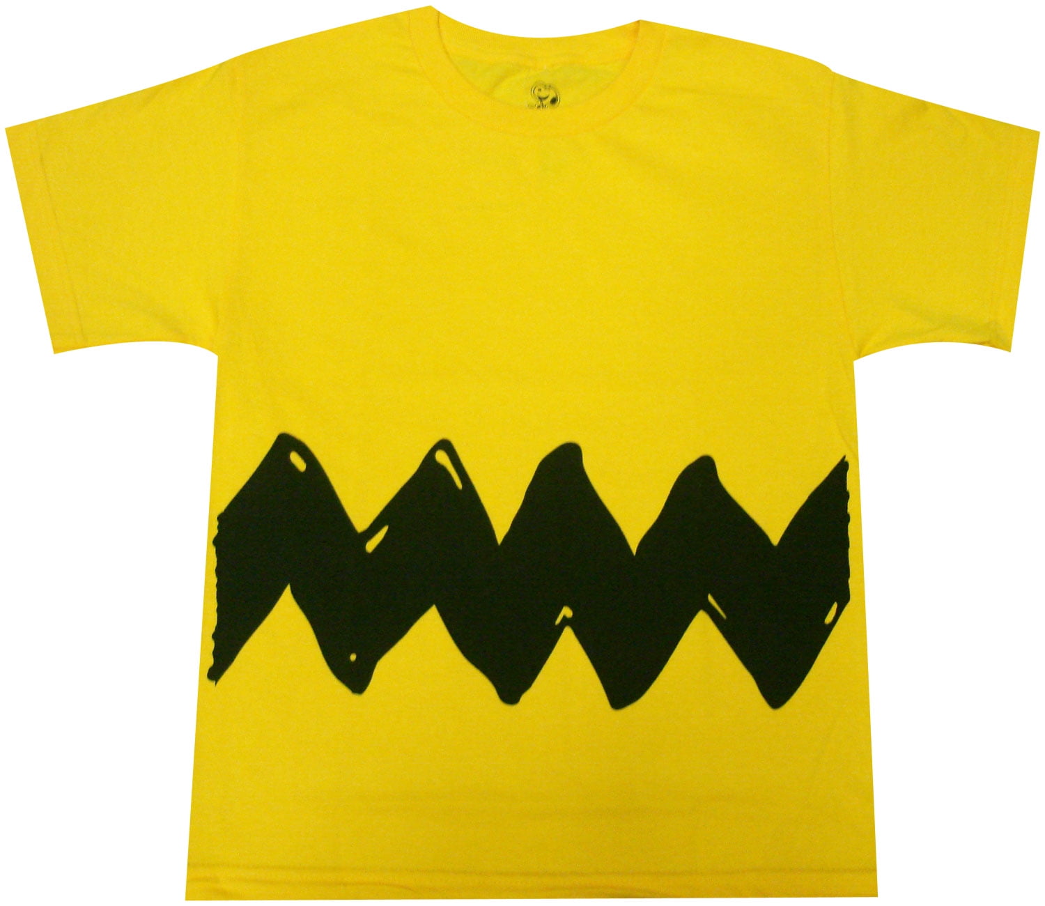hi res yellow adidas shirt