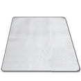 thumbnail image 1 of Colchón de camping, tienda de campaña, impermeable, de aluminio, EVA, para dormir, picnic, playa 200x200cm, 1 of 5