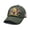 Green, variant on 250 Anniversary USA Hat for Men Women, Embroidery 250 Year American Hat Eagle, Adjustable Patriotic Baseball Cap