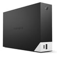 thumbnail image 1 of Disco Duro Externo Seagate One Touch 8TB USB-C 3.0 Negro STLC8000400, 1 of 6