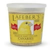 Lafeber Company Canary Pellets Premium Daily Diet Pet Food 1.25-Pound (Pack of 1)