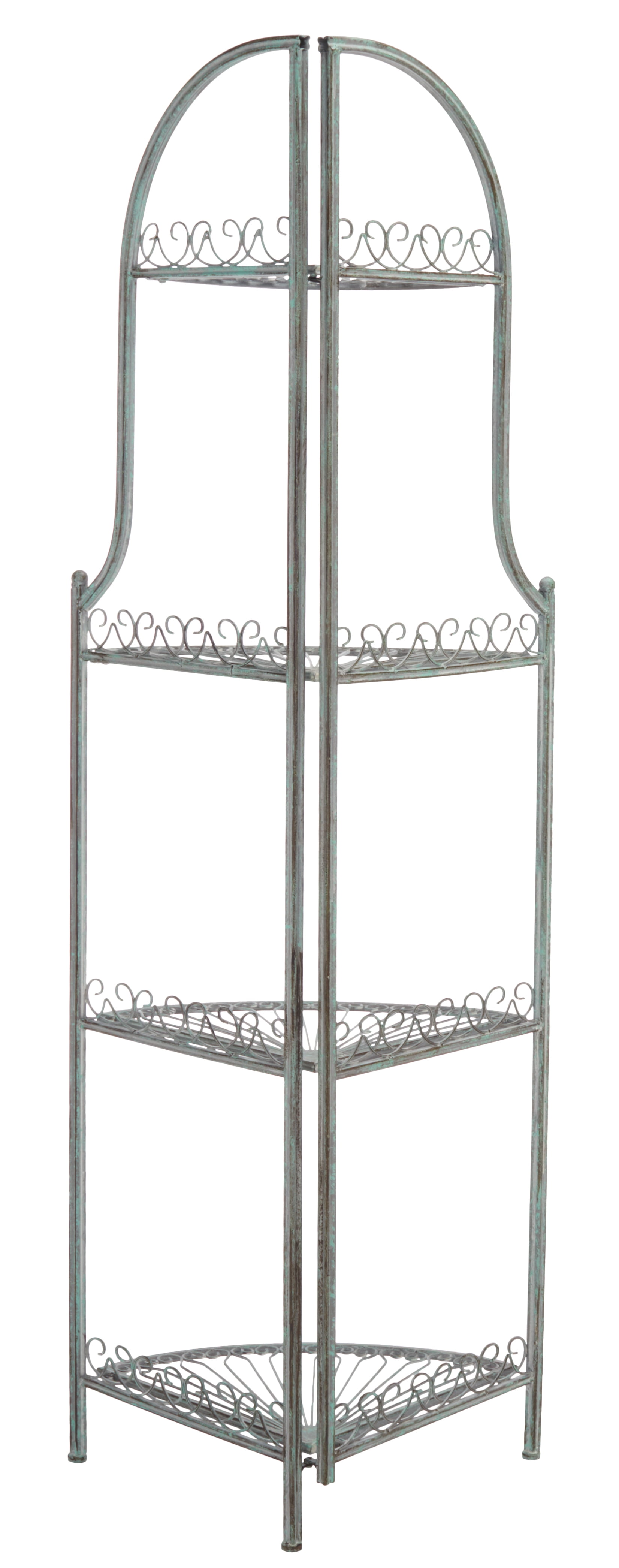 【SALE】vintage iron shelf 1180*800*310 61w8XAGy4EL._AC_UF894,