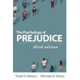 thumbnail image 1 of Pre-Owned The Psychology of Prejudice, 9781462553235, 1462553230, Paperback, Third edition, 1 of 1