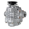 thumbnail image 4 of Amr,Supercharger Amr300 Compresor Soplador Sobrealimentador Compresor sobrealimentador Características de vanguardia, 4 of 10