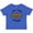 Royal Blue, variant on Inktastic Live Love Otters Boys or Girls Toddler T-Shirt