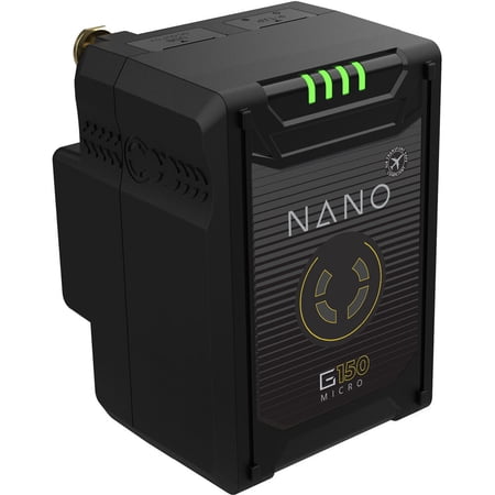 Core SWX NANO Micro 98Wh Lithium-Ion Battery (V-Mount)
