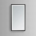 thumbnail image 7 of Modern Mirrors Calisto Illuminated Vanity Mirror for Bathroom with Frosted Backlit LED Lighting, 7 of 7