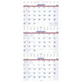 thumbnail image 2 of At-A-Glance Repositionable Pg 3-mth Wall Calendar, 2 of 3