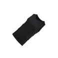 thumbnail image 4 of Wweixi Mens Padded Vest Comfortable Chest Rib Protector Vest for Men Rugby Football XL Black L, 4 of 6