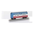 thumbnail image 2 of Bachmann Trains - 40' Box Car - BANGOR & AROOSTOOK - HO Scale, 2 of 2