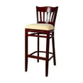 thumbnail image 2 of Jacob Side Chair in Walnut (Set of 2), 2 of 2