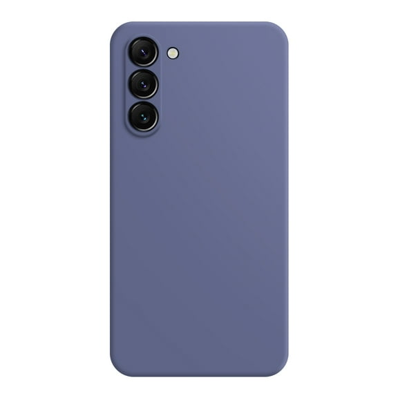 For Samsung Galaxy S23 5G Imitation Liquid Silicone Phone Case For Samsung Galaxy S23 5G